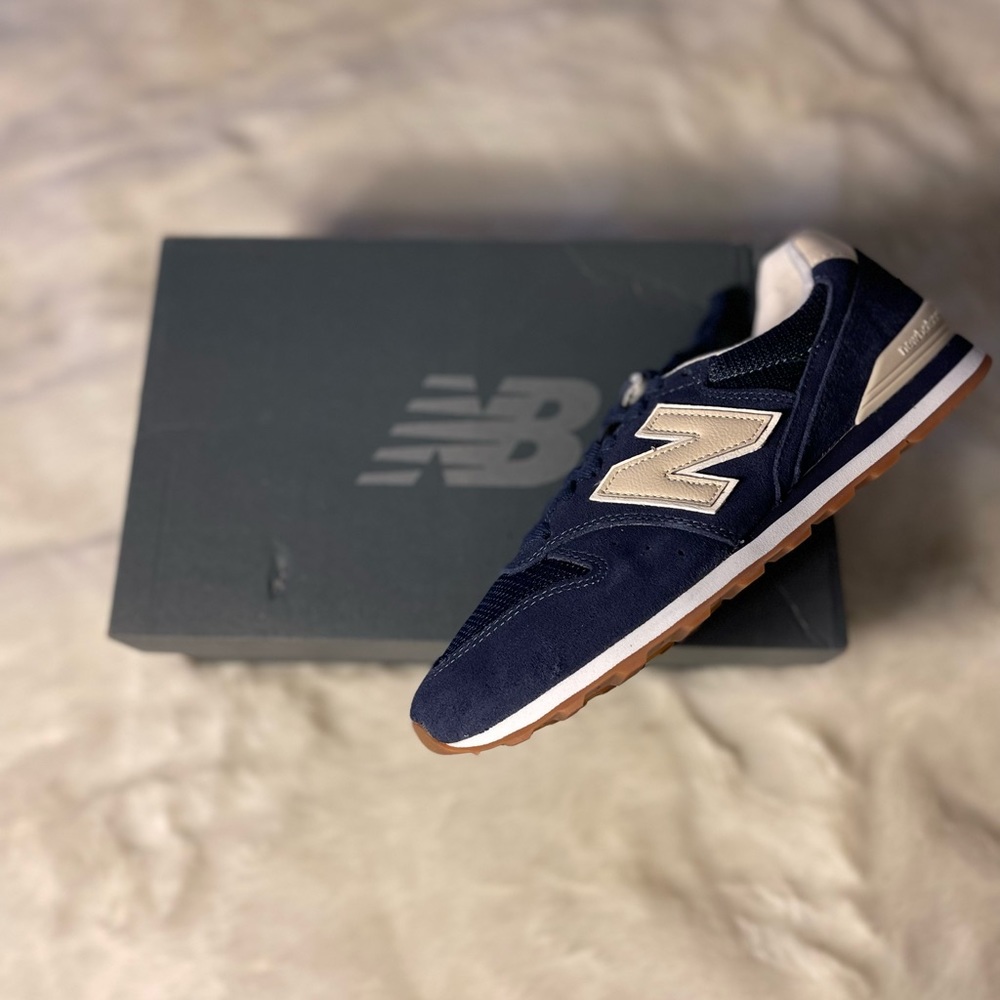 New Balance sneakers